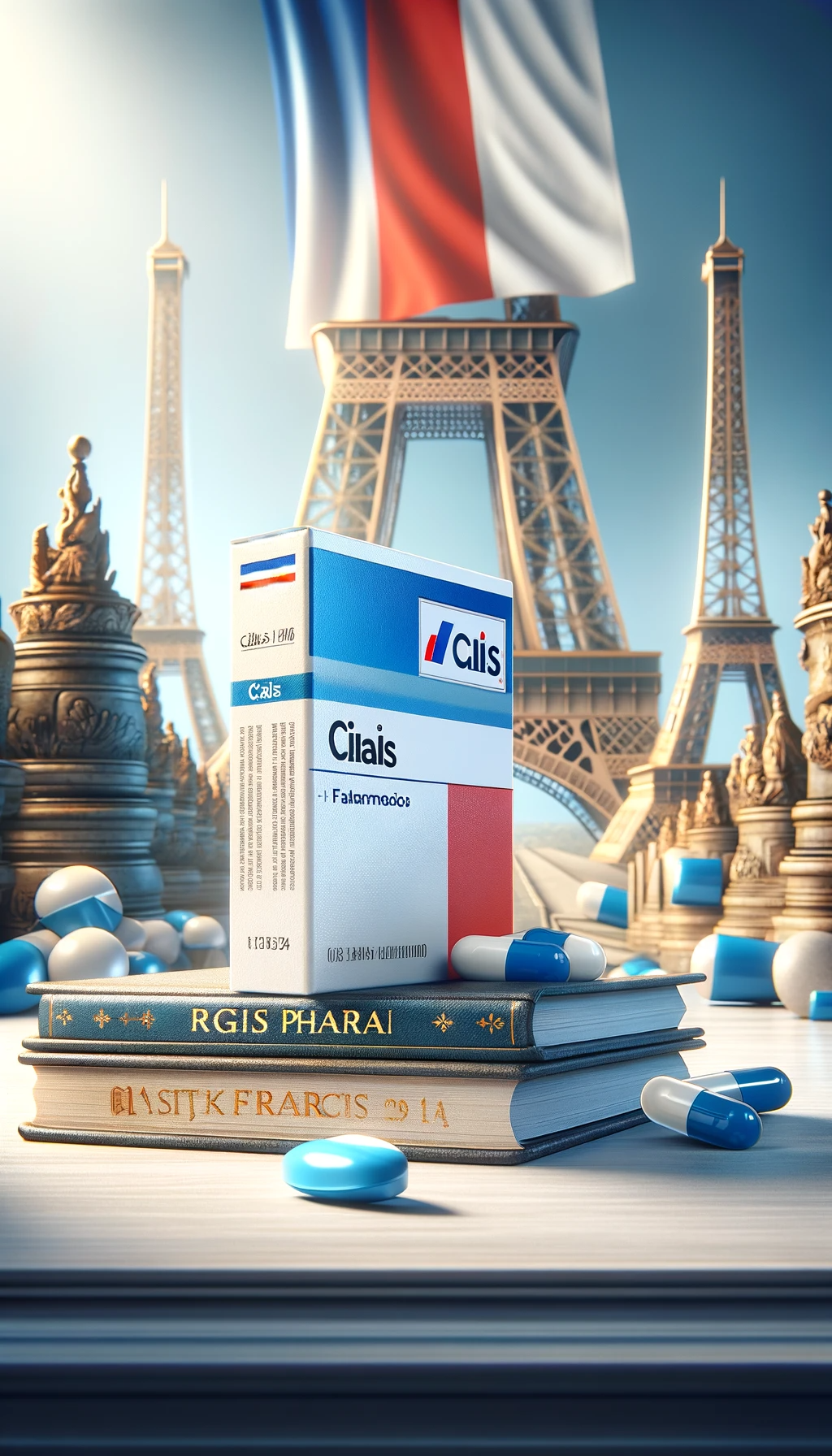 Cialis en ligne achat